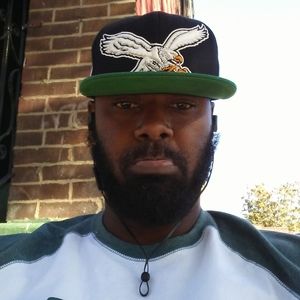 Meet your Posher, Rick